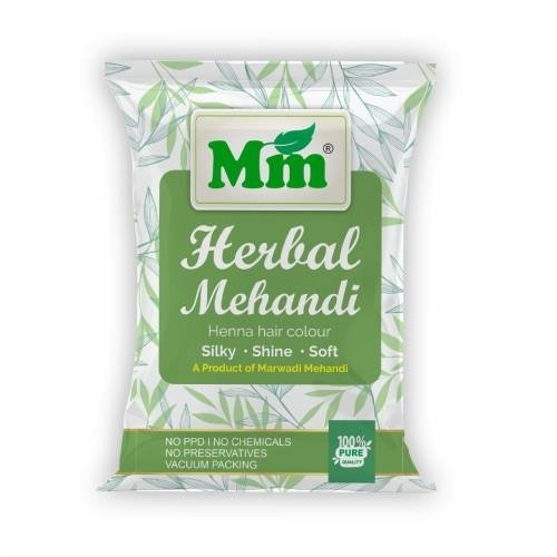 Herbal Henna