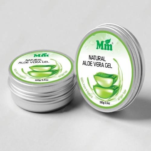 Aloe Vera Gel