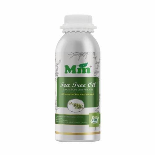Tea Tree Oil