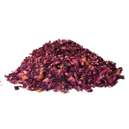 Dried Rose Petals