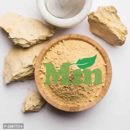 Multani Mitti Lumps