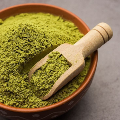 Natural Henna powder