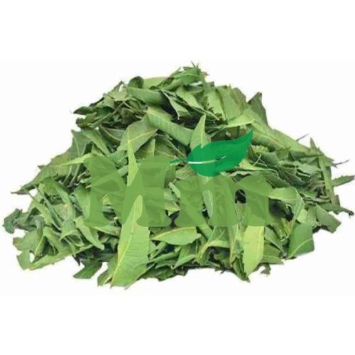 Dried Neem Leaves