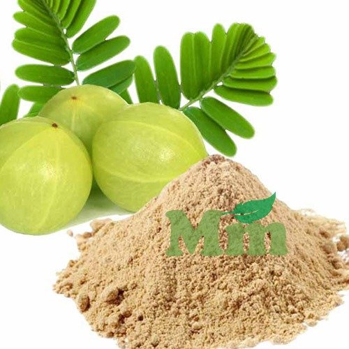 Amla Powder