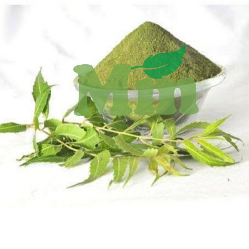 Neem leaves Powder